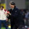 Inter, Inzaghi pensa anche al derby d'Italia: "Sette partite in venti giorni, dovremo essere bravi"