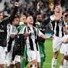 La Juventus su "X" "Big match per i bianconeri"