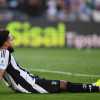 CHAMPIONS JUVE? DIPENDE DA ALTRI