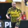 Borussia Dortmund, Sule rischia di star fuori 3 mesi per l'infortunio contro la Juve