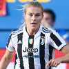 UFFICIALE - Nilden lascia la Juventus Women e va al Tottenham a titolo definitivo