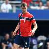Sorloth, le richieste dell'Atletico Madrid restano elevate