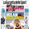 Gazzetta - Tudor si gioca il quarto posto con la Lazio 