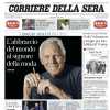 Corsera - Inizia la rincorsa azzurra 