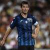 De Roon ironizza: "Ho paura a dirvi che questa foto è il momento clou del gioco"