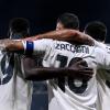 La Lazio passeggia a Genova: 0-3. Sarri respira con Cancellieri, Castellanos e Zaccagni
