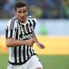 Retroscena TJ - Padoin ha detto no ad Allegri, si attenderà ancora qualche giorno per la definizione a mister dell'U20