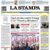 La Stampa - Vietato sbagliare 