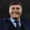 Inter, Zanetti: "Ieri data una grande risposta, ora dobbiamo restare concentrati"