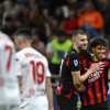 Serie A, il Milan batte 2-0 il Monza e sale al settimo posto. La classifica aggiornata