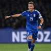 Malta-Italia, le formazioni ufficiali: Retegui ancora titolare, otto cambi per Mancini 