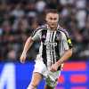 Giudice Sportivo, un solo squalificato per la 4ª giornata di Serie A. Un turno di stop per Allegri. Seconda sanzione per Koopmeiners. Nessuna ammenda per la Juventus 