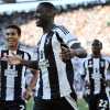 Corsera - Kolo Muani il migliore della Juve. Kalulu cade nella trappola