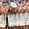 Juventus Women, il Qiryat Gat vince la propria semifinale e aspetta la vincente della gara tra Juventus e Racing