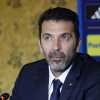 Italia U21, Buffon incita gli azzurrini, c'è un Europeo da prendere