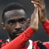 QUI MILAN - Allegri in ansia per Tomori: risentimento all'adduttore, da valutare in vista della Juve