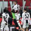 Calcio, con i primi test atletici parte la stagione dell'Udinese