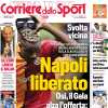 Corsport - Napoli liberato 