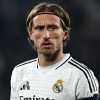 Il Milan stringe per Modric, l'entourage in sede per chiudere l'affare
