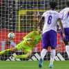 Nations League: Belgio-Francia 1-2