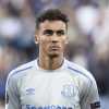 Corsport- La Juve segue Calvert-Lewin