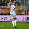 Bologna, Odgaard risparmiato per la finale di Coppa Italia