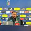 Italia, Donnarumma in conferenza: "Sto rivedendo lo spirito del vecchio Europeo. Troveremo una Francia arrabbiata"