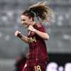 UFFICIALE - L'ex bianconera Glionna riparte dall'Inter Women