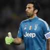 TILL THE END - Buffon, goodbye to the best goalkeeper of Italian football. Now prove to be the best Juventus man, like Boniperti, n