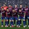 QUI BOLOGNA - Ndoye e Holm hanno svolto un allenamento differenziato