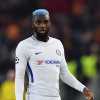 Bakayoko elogia Conte: "L'allenatore migliore della mia carriera"