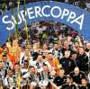 Oggi e Domani - Finale Supercoppa Italiana) Juventus 1 Milan 0 (Stagione 2018-2019)