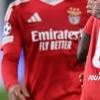 Benfica, colpo in attacco: preso Jhon Duran in prestito con diritto di riscatto