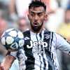 TMW - Nico Gonzalez-Atletico, proseguono i contatti: possibile prestito last minute