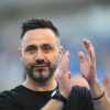Calcio: De Zerbi, 'voglio restare al Marsiglia'