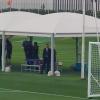 Immagine news In diretta dalla Continassa n.1