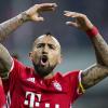 Vidal, che scontro dialettico con Kroos!
