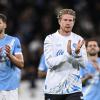 Serie A, Napoli-Pisa: le formazioni ufficiali del match delle 20:45 