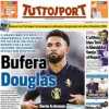 Tuttosport - Bufera Douglas 