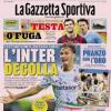 La Juve non vince più, su Gazzetta solo un pari con l’Atalanta 