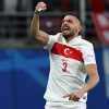 L'ex Juve Demiral è pronto a continuare la sua carriera in Arabia Saudita