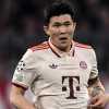 Bayern Monaco, Kim a rischio per il Mondiale per Club: il motivo