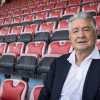 UFFICIALE - Cagliari, Angelozzi è il nuovo ds