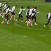 LIVE TJ - Allenamento terminato. Domani alle 18:45 parlerà Tudor 