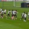 LIVE TJ - Mattinata di riposo per la Juve. Squadra in campo nel pomeriggio americano 