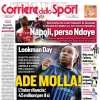 Corsport - Ade Molla 
