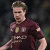 QUI CITY - De Bruyne, niente Mondiale per Club: "Se mi faccio male chi mi cura?"