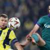 Fiorentina guarda all'attacco, club stringe per Dzeko