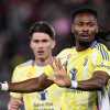 PER LA CHAMPIONS SERVE UN PASSO IN AVANTI 