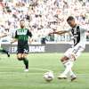 Oggi e Domani - 4ª g.) Juventus 2 Sassuolo 1 (Stagione 2018-2019)